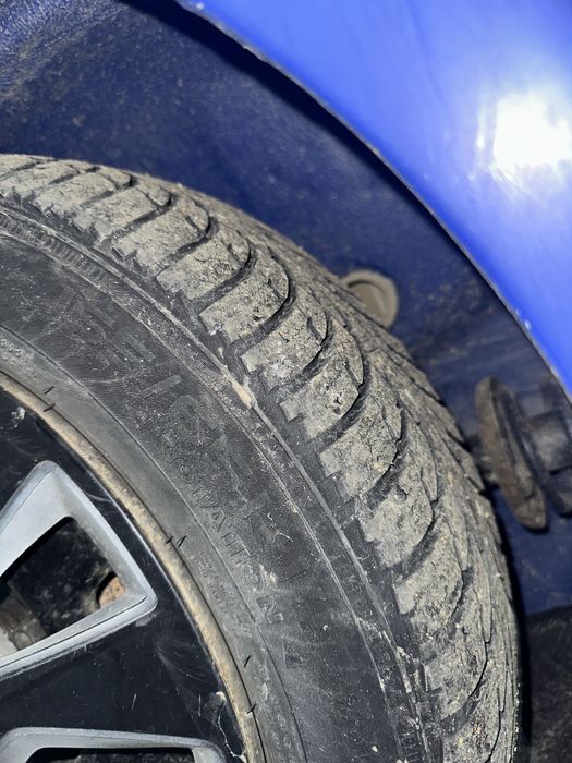 Vand VW POLO din 2001