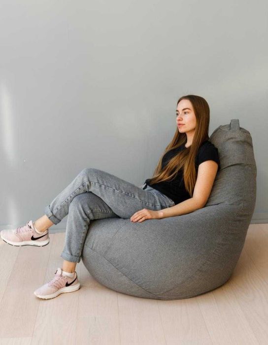 Аренда бин бег . Ареда пуфик . Arenda bean -bag. Прокат Пуфиик. Подуш
