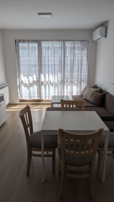 Дава се под наем Двустаен апартамент в София, Разсадника - 60 кв.м за 637.5 € - Снимка #7