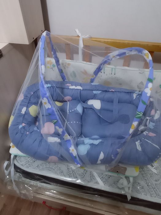 Гнездо для младенца