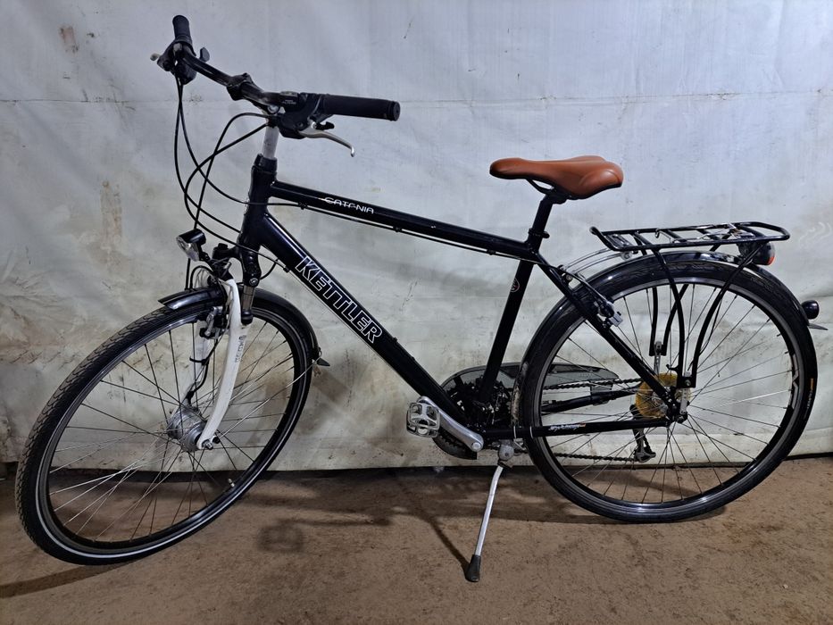 Немецкий велосипеды