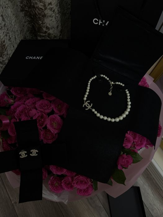 Шанел премиум новые Алматыы