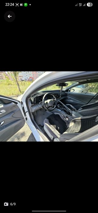 Продам Hyundai ELANTRA