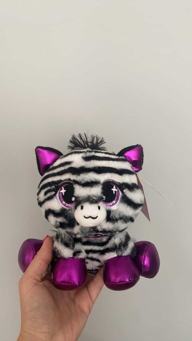 Оригинални плюшени играчки на Disney/ Дисни, Hatchimals, Elsa, Мики