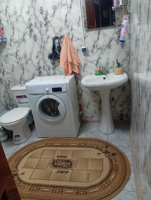 Берекелі үй сатылады.