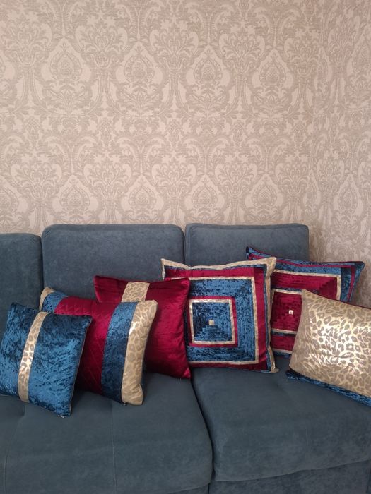 Куклы ручной работы