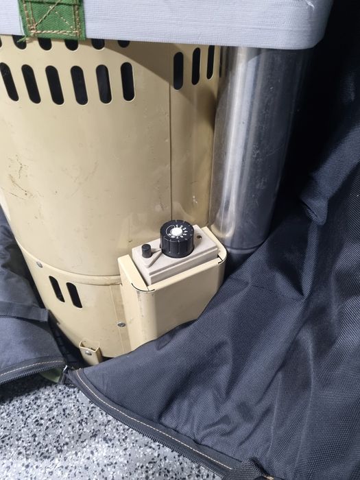 Продам газовый обогреватель