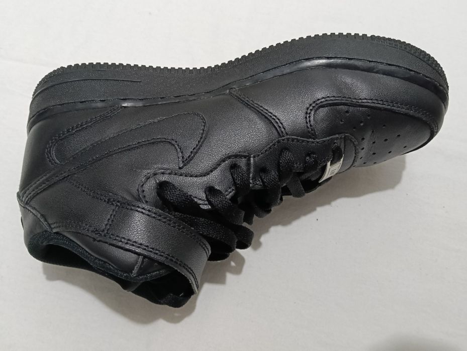 39,5 Nike Air Force 1 masura 39,5