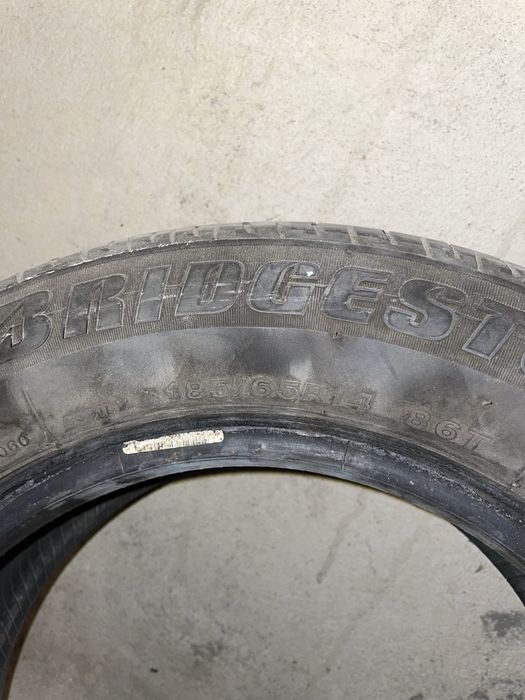 Гуми michelin и bridgestone