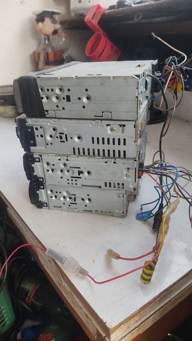 Продавам сд-та 4 броя