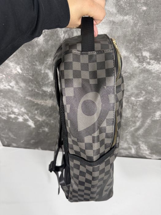 Rucsac Sprayground Full Black