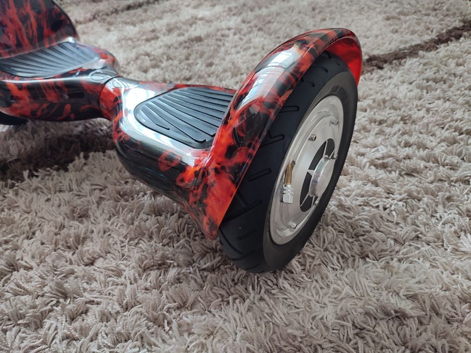 Гироскутер , сигвей