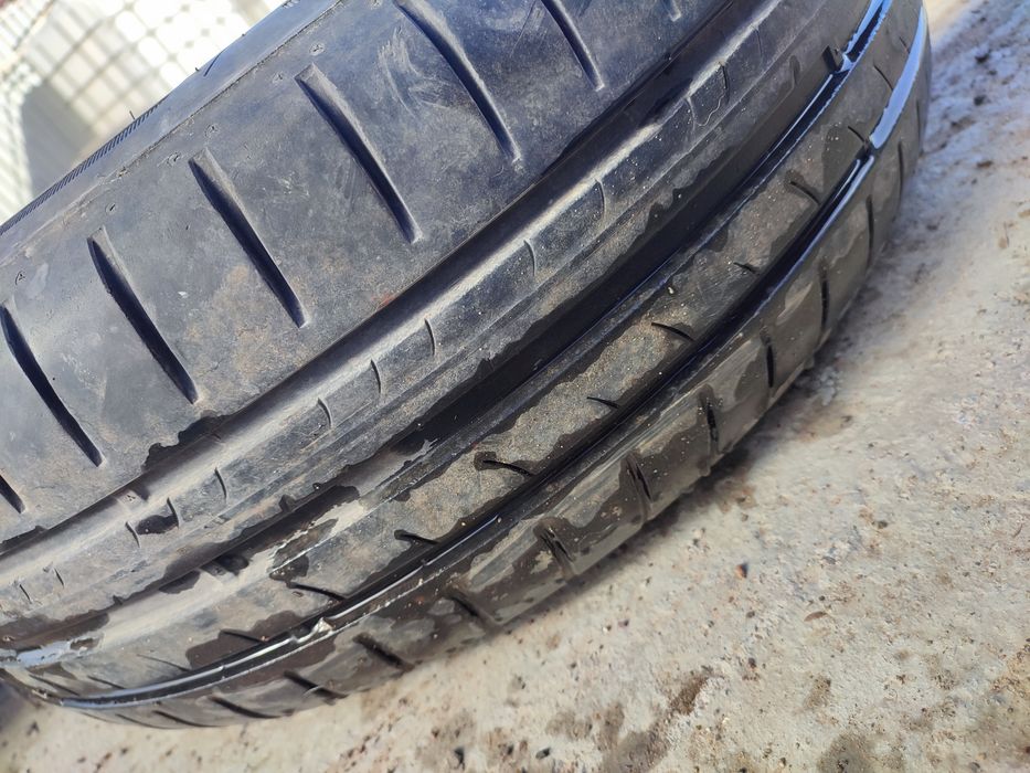 колёса на Ауди Фольксваген