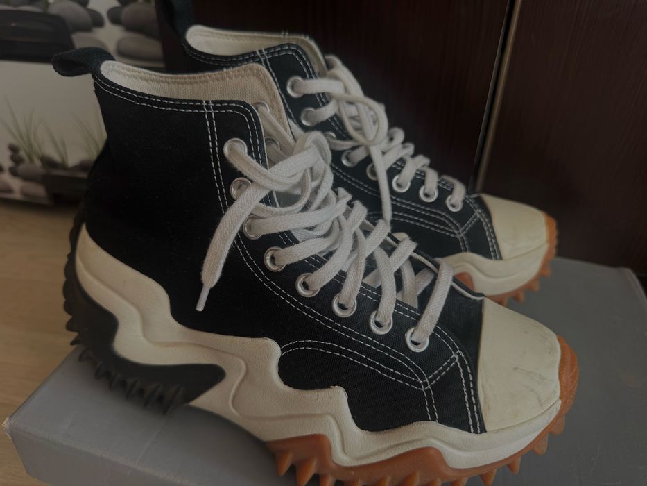 Кецове converae