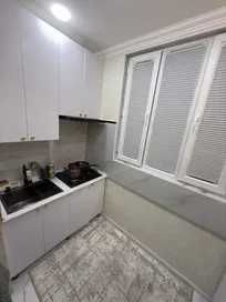 Сдаётся 3-комнатная квартира