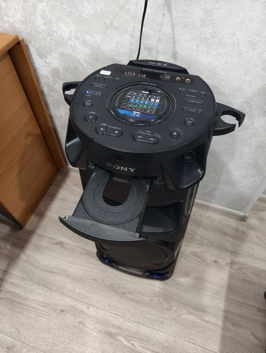 Продам домашнюю аудиосистему