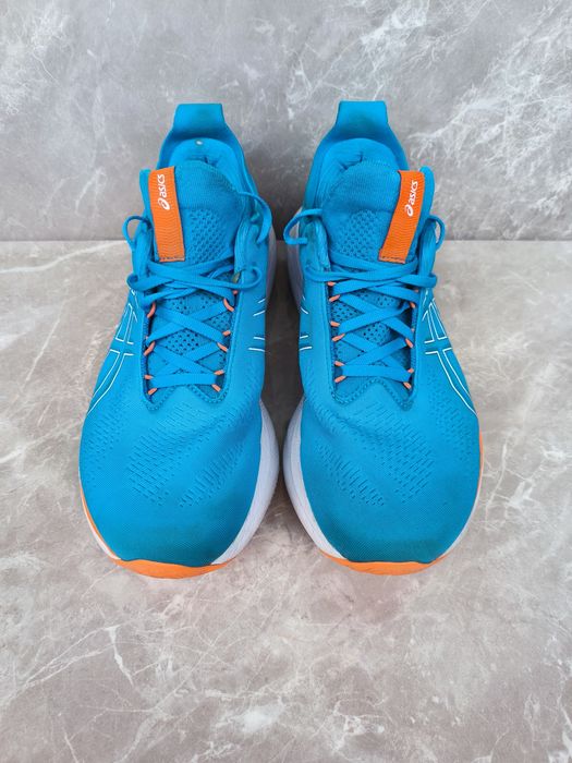 Asics GEL-NIMBUS 25 номер 45