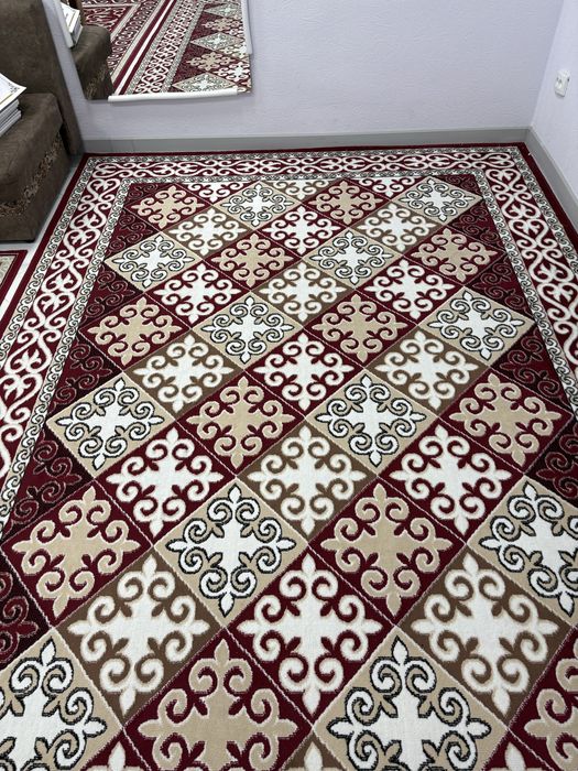 Продается ковер казахский