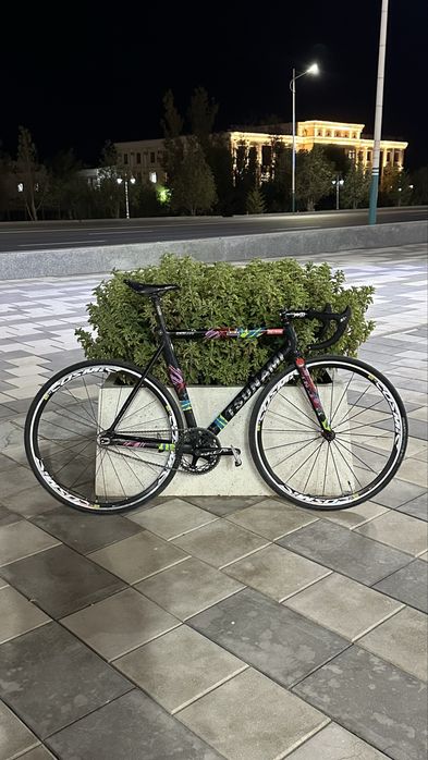 Tsunami SNM 300 Limited Edition