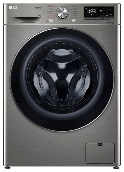 Стиральная машина LG