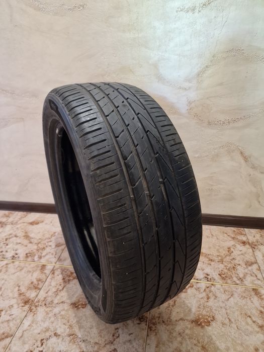 HANKOOK Ventus S1 evo2 SUV 235/50 19 4бр.