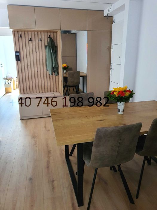 Apartament 3 camere 68mp | MARASTI | Cluj-Napoca | SMART home
