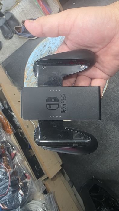 Nintendo switch 32 gb