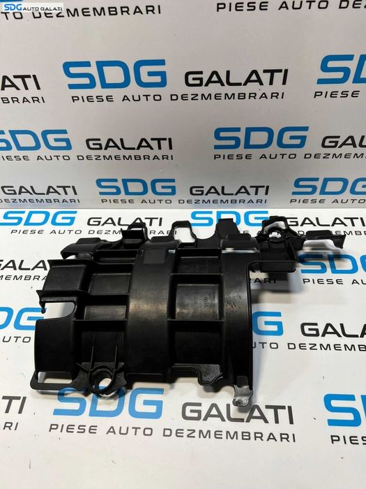 Spargator Val Valuri Baie de UIei Skoda Octavia 3 2.0 TDI CUNA 2013 - 2017 Cod 04L103623E