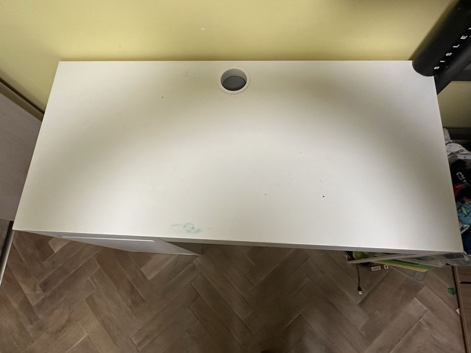 Детско компютърно бюро Micke IKEA