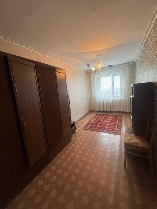 / Продам 3х ком. квартиру, Кужанова 13