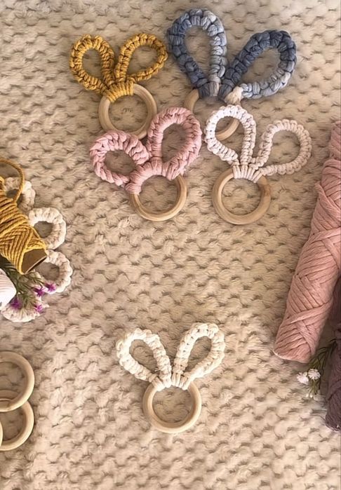 Подаръчна кутия за бебе