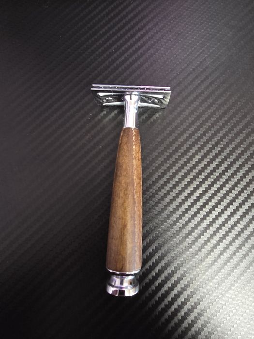 Т-Образная бритва Muehle R89(Rytmo)