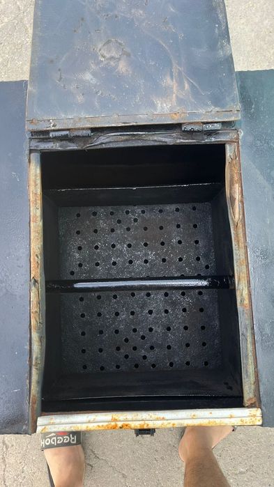 Дым апарат сатылады келісім бар