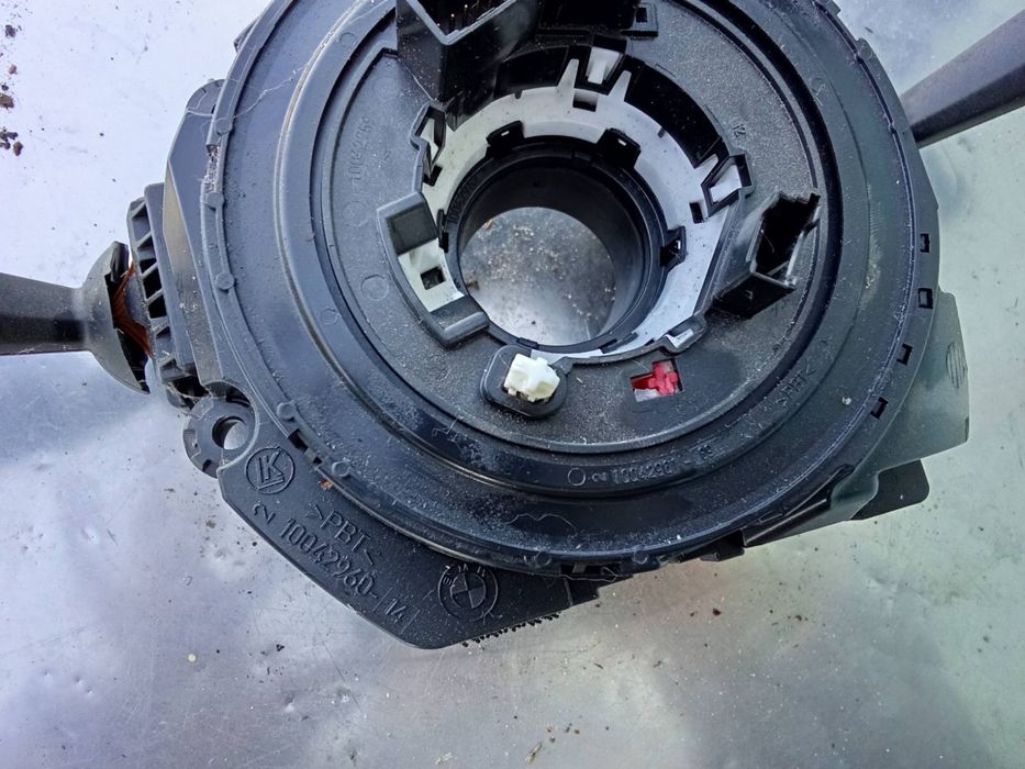 Лостчета за светлини , чистачки , автопилот Mercedes E CLASS