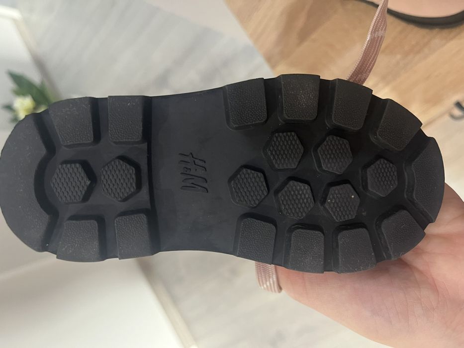 Боти/ботушки H&M