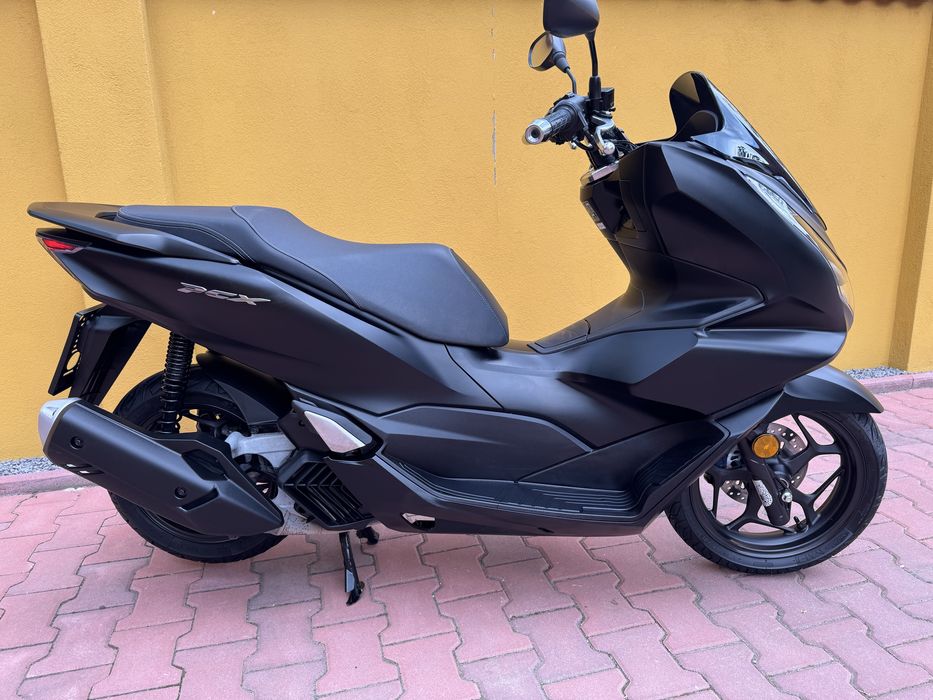 Honda PCX 125 Full Led