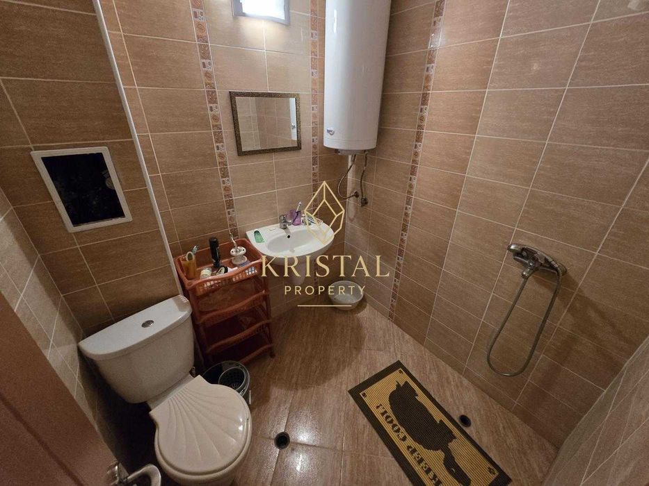 Продава се Двустаен апартамент в с. Равда, Област Бургас - 59 кв.м за 692 €/кв.м - Снимка #10