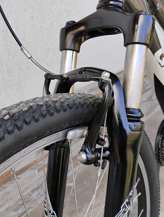 Алум. Велосипед GIANT 26 цола