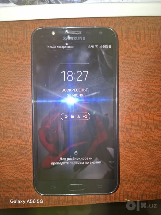 Samsung Galaxy J7