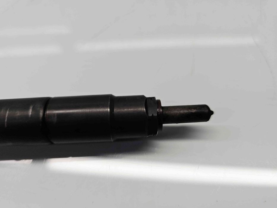 Injector Skoda Fabia 2 (5J, 542) [Fabr 2007-2014] 03P130277 1.2 TDI CF