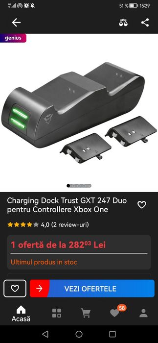 Colecție pentru Gameri