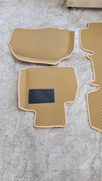 Полики лексус лх 470