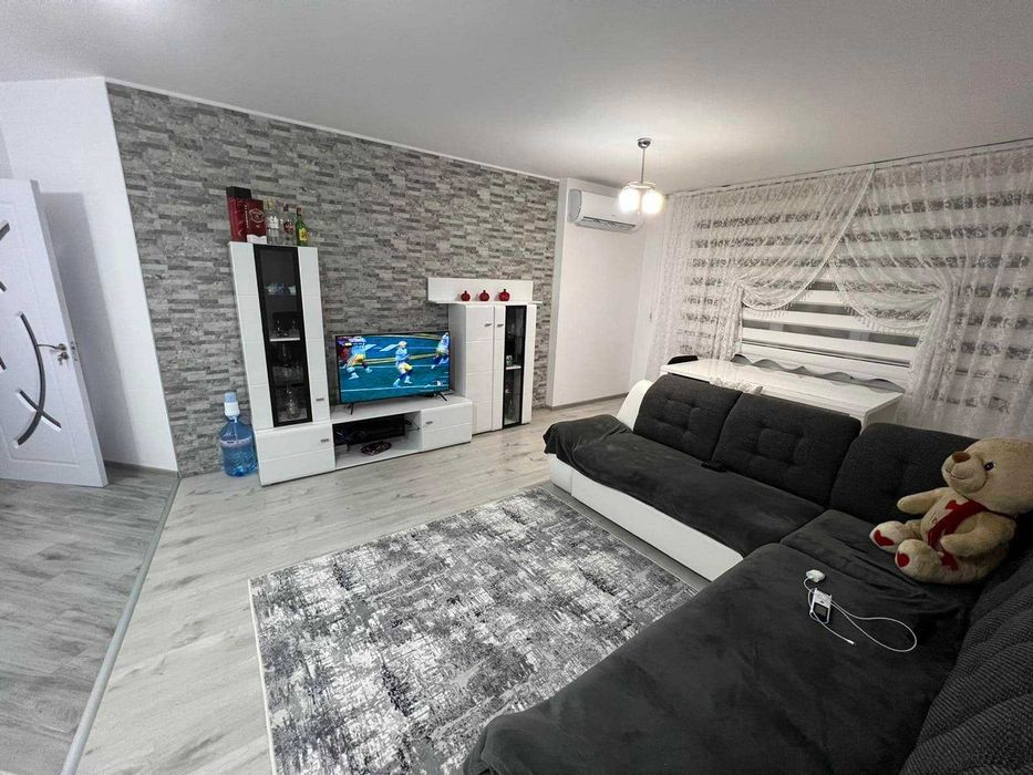 Продава се Двустаен апартамент в Айтос - 75 кв.м за 1014 €/кв.м - Снимка #3