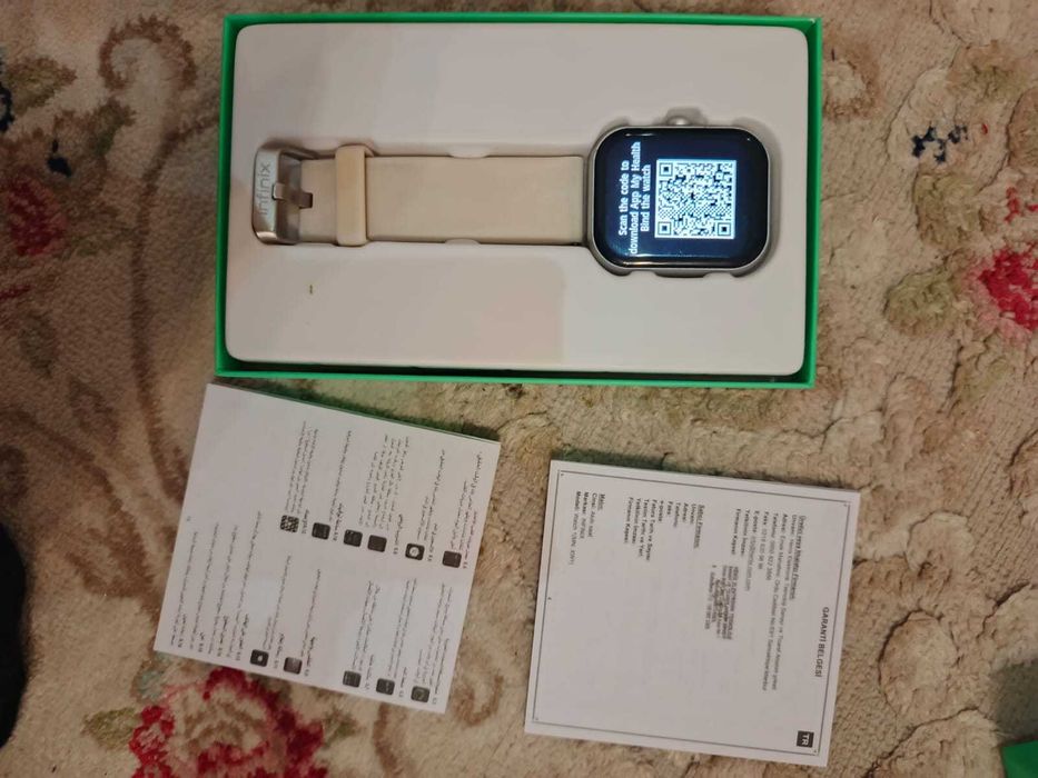 продам infinix note 40