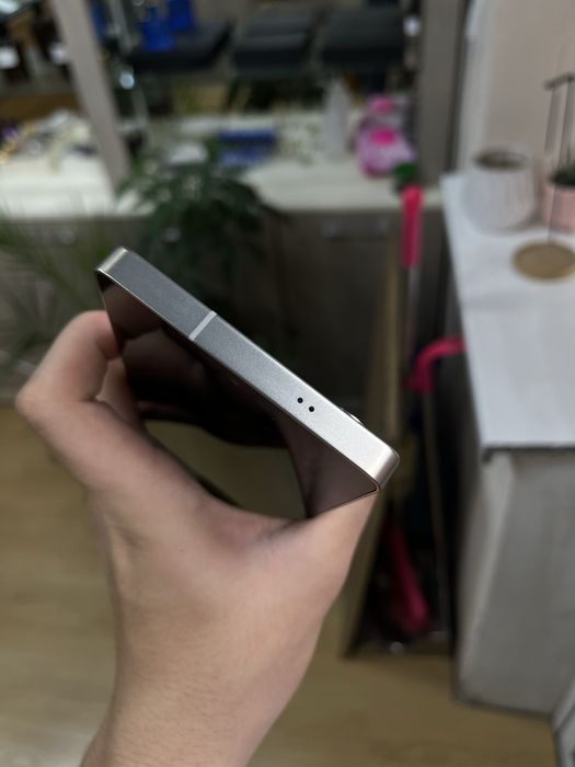 Samsung S 25 ultra 5G