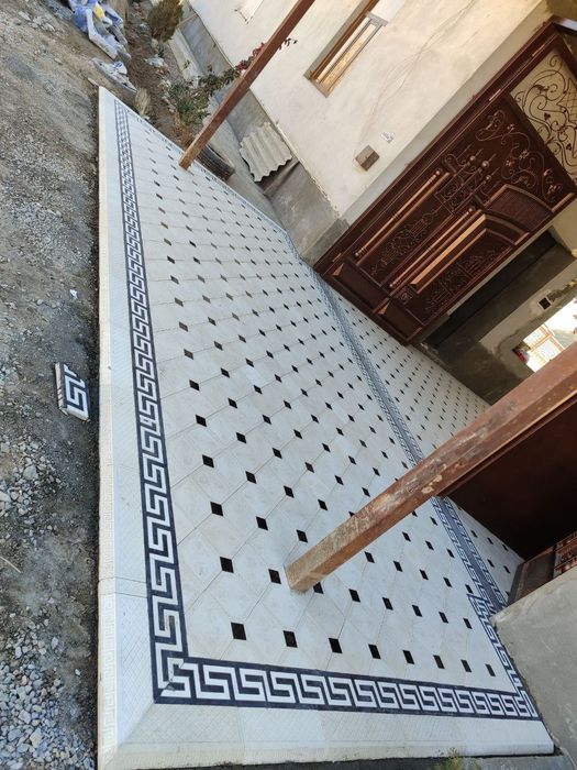 Брусчатка (от производителя)