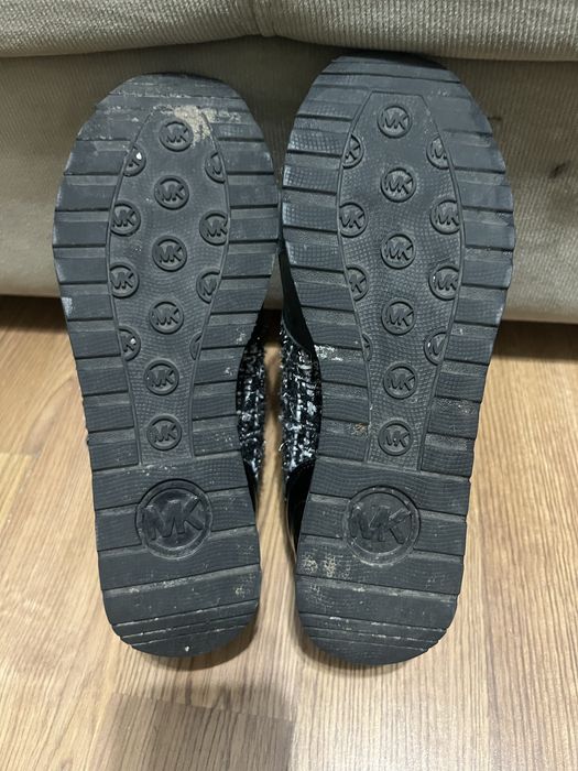 Кроссовки Michael Kors оригинал