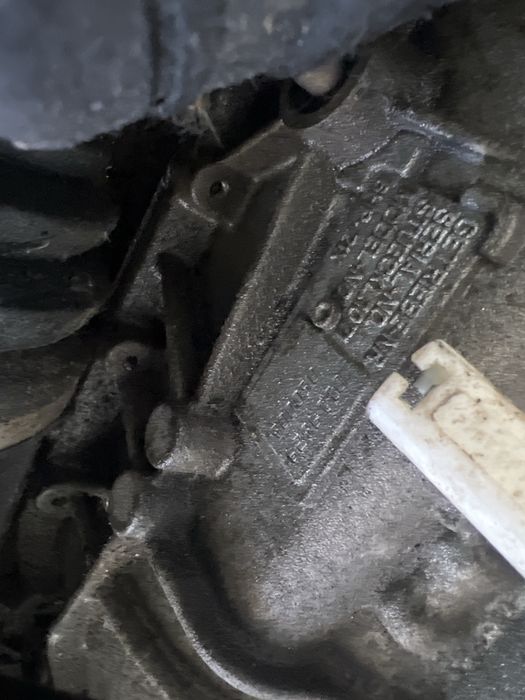 Скоростна кутия с хидро BMW 535xi E60 E61 6hp21x