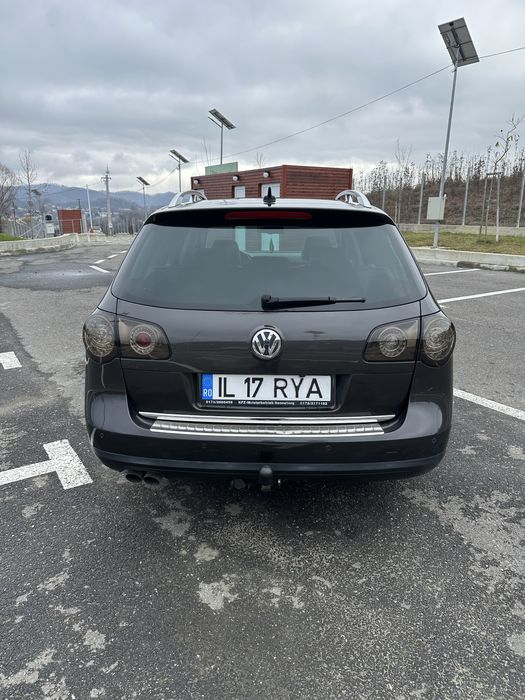 Volkswagen Passat b6 /Euro5 /170cp /Highline