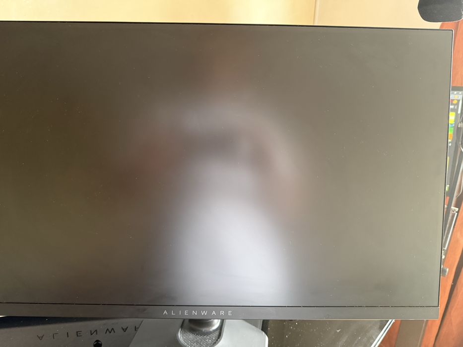 Monitor Dell Alienware AW2724HF, 360hz